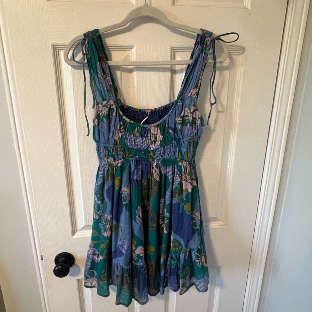 Free People dress